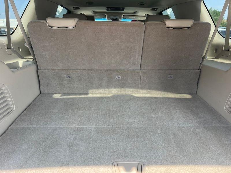 GMC Yukon XL 4WD 4dr Denali 2017
