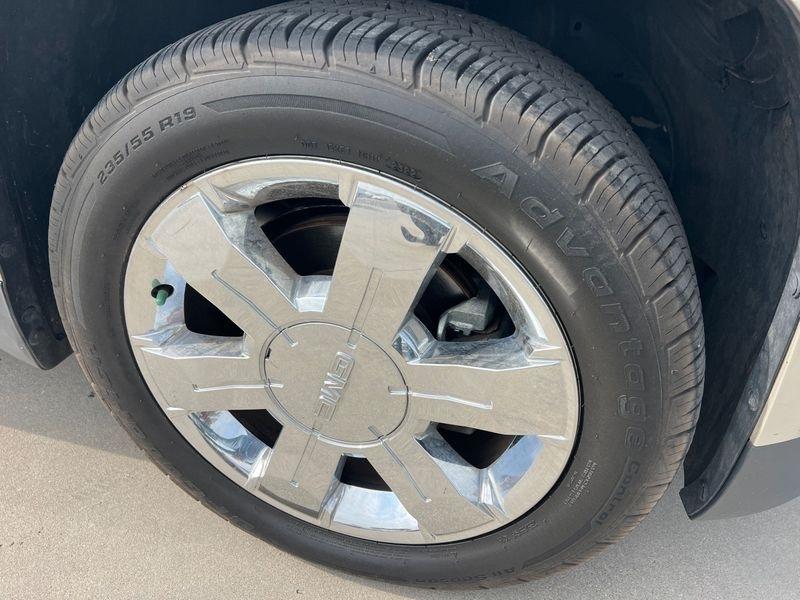 GMC Terrain FWD 4dr SLT-2 2012