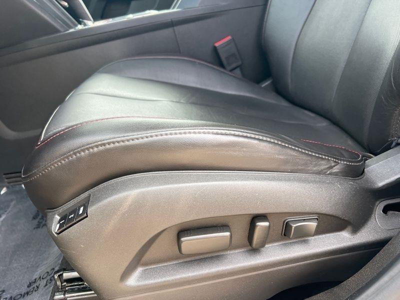 GMC Terrain FWD 4dr SLT-2 2012
