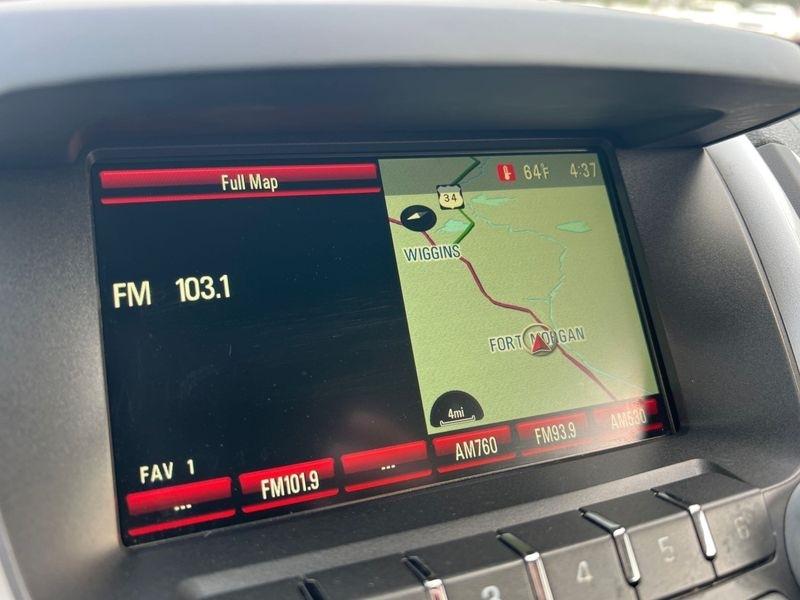 GMC Terrain FWD 4dr SLT-2 2012