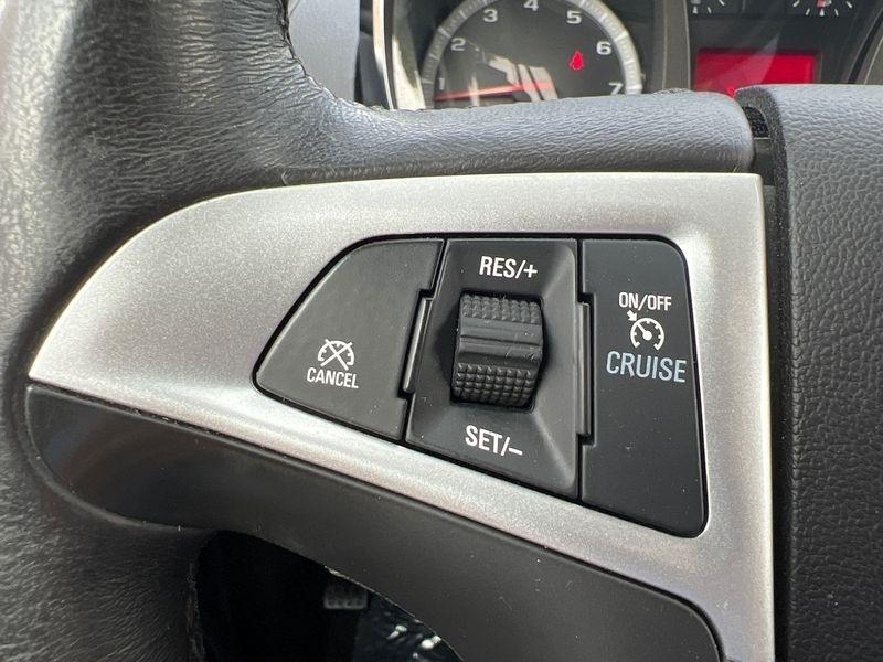 GMC Terrain FWD 4dr SLT-2 2012