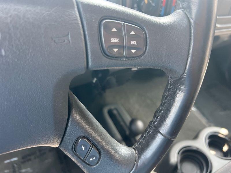GMC Sierra 2500HD Ext Cab 157.5" WB 4WD SLE1 2006