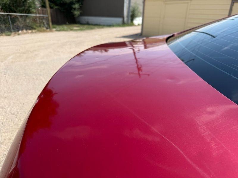 Nissan Altima 2.5 Sedan 2017