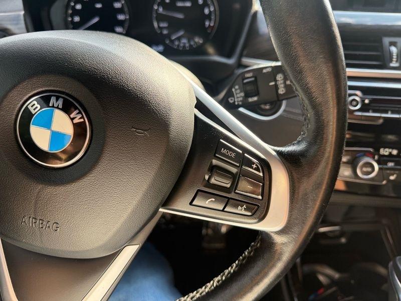 BMW X2 xDrive28i Sports Activity Coupe 2018