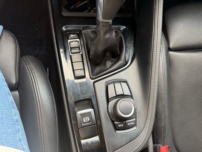 BMW X2 xDrive28i Sports Activity Coupe 2018