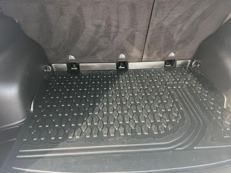 Jeep Compass Altitude 4x4 2021