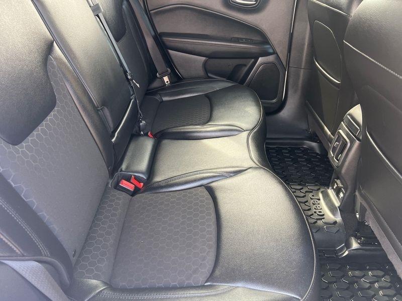 Jeep Compass Altitude 4x4 2021
