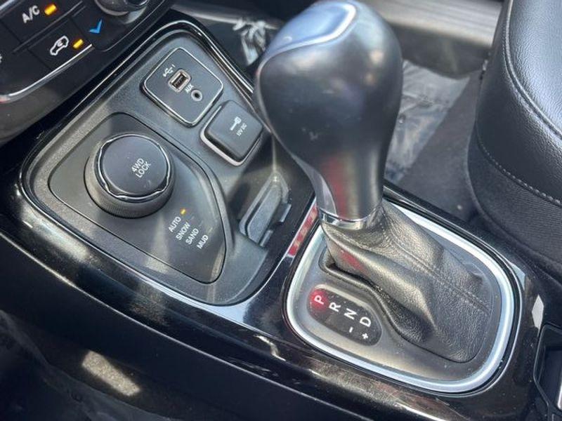 Jeep Compass Altitude 4x4 2021