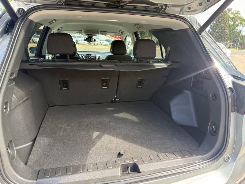 Chevrolet Equinox AWD 4dr LT w/1LT 2023