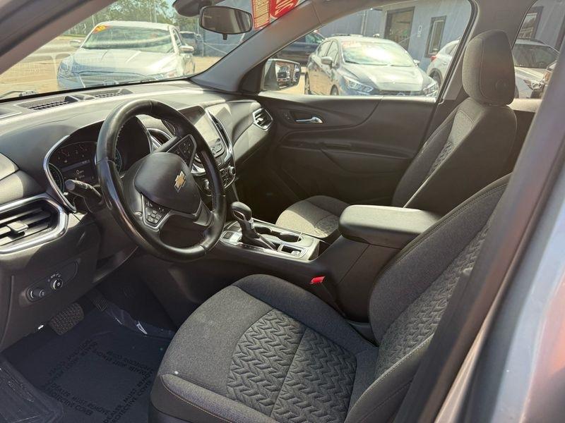 Chevrolet Equinox AWD 4dr LT w/1LT 2023