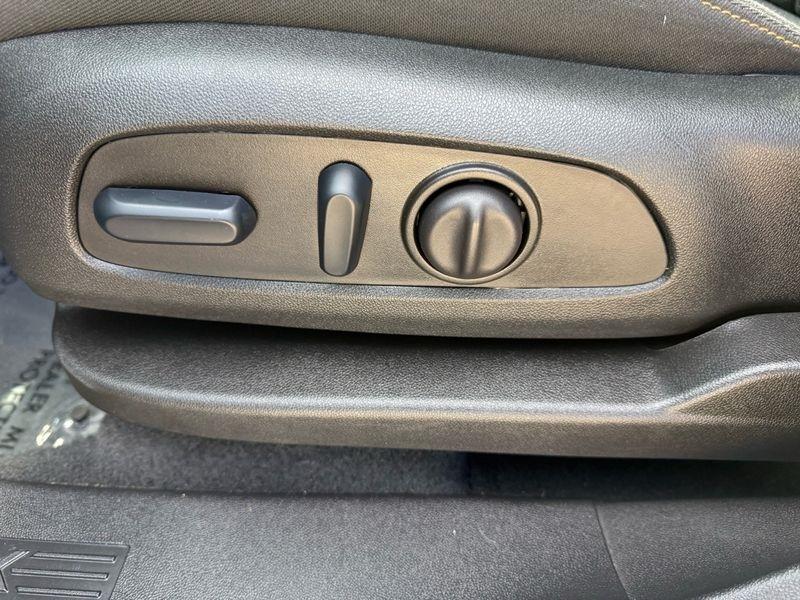 Chevrolet Equinox AWD 4dr LT w/1LT 2023