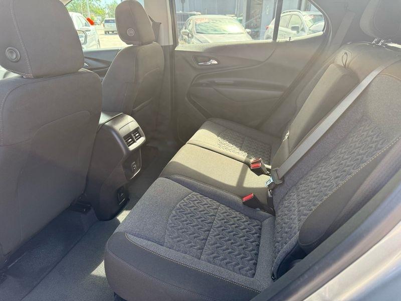 Chevrolet Equinox AWD 4dr LT w/1LT 2023
