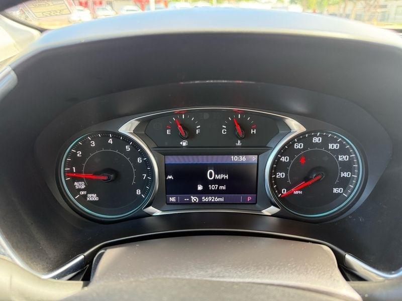 Chevrolet Equinox AWD 4dr LT w/1LT 2023