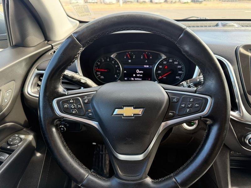 Chevrolet Equinox AWD 4dr LT w/1LT 2023