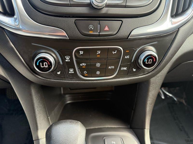 Chevrolet Equinox AWD 4dr LT w/1LT 2023