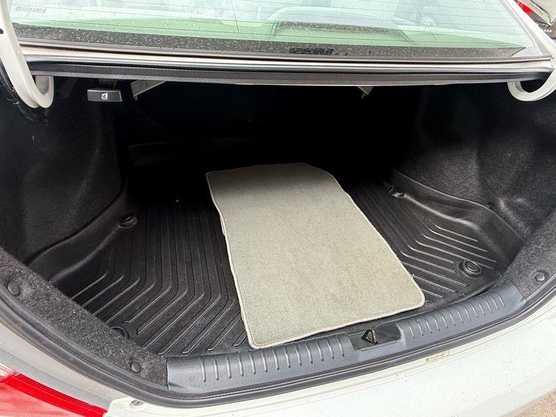 Honda Civic Sdn 4dr Auto LX 2012
