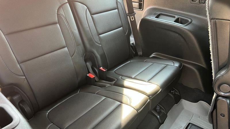GMC Acadia AWD 4dr SLT 2020