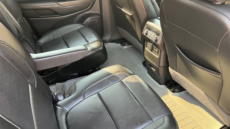 GMC Acadia AWD 4dr SLT 2020