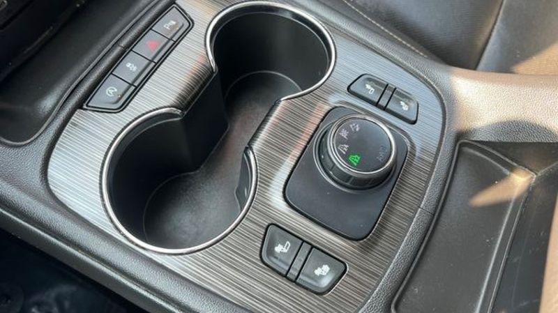GMC Acadia AWD 4dr SLT 2020