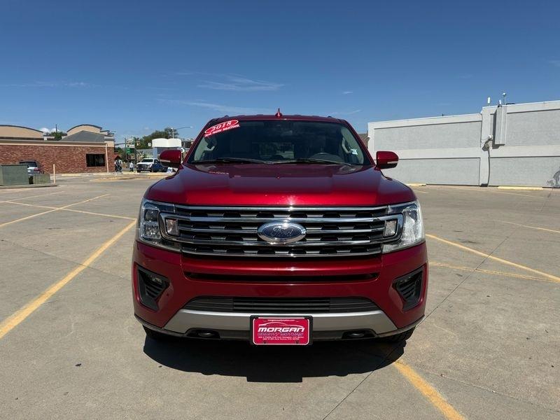 Ford Expedition XLT 4x4 2018