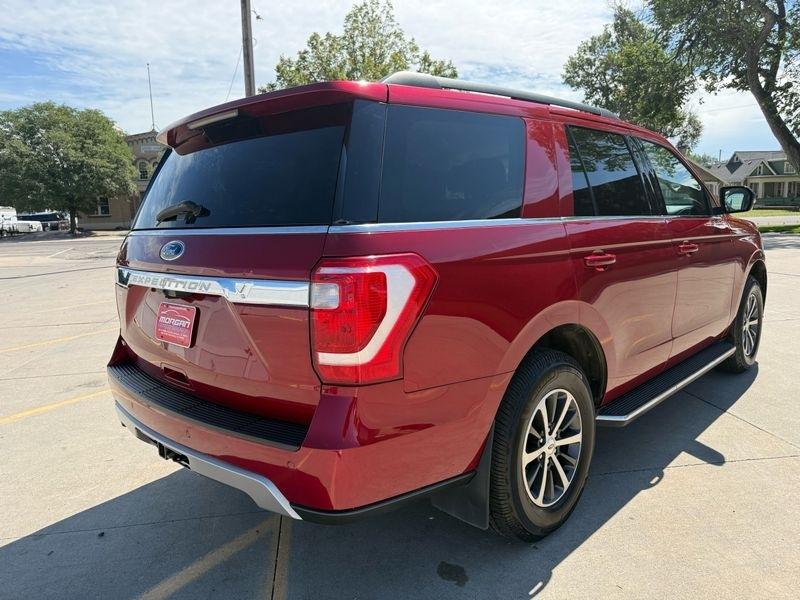 Ford Expedition XLT 4x4 2018