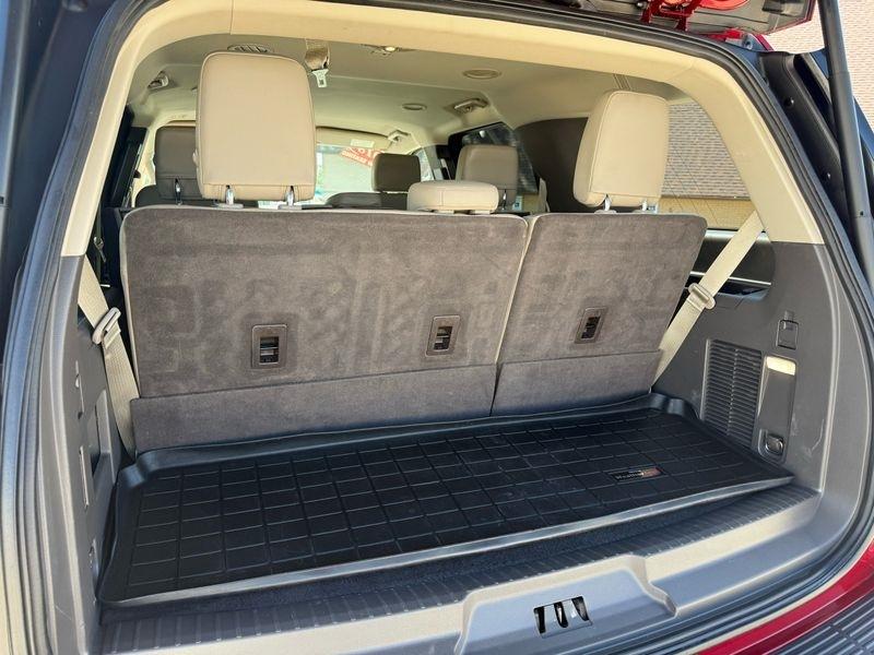 Ford Expedition XLT 4x4 2018