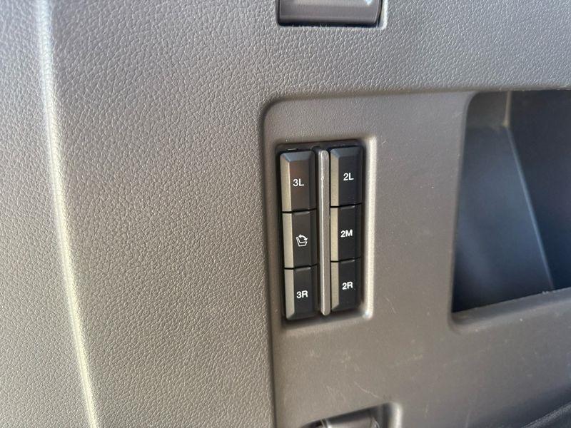 Ford Expedition XLT 4x4 2018