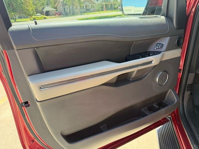 Ford Expedition XLT 4x4 2018