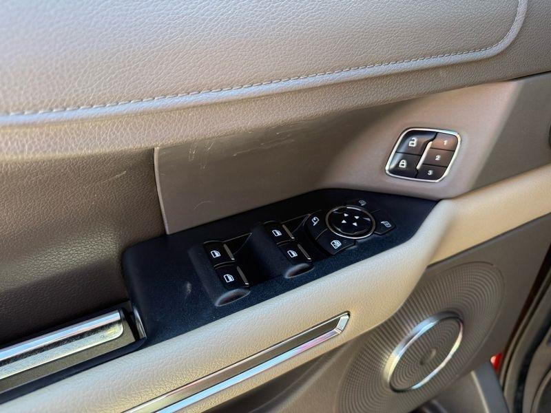 Ford Expedition XLT 4x4 2018