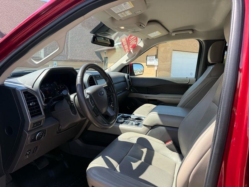 Ford Expedition XLT 4x4 2018