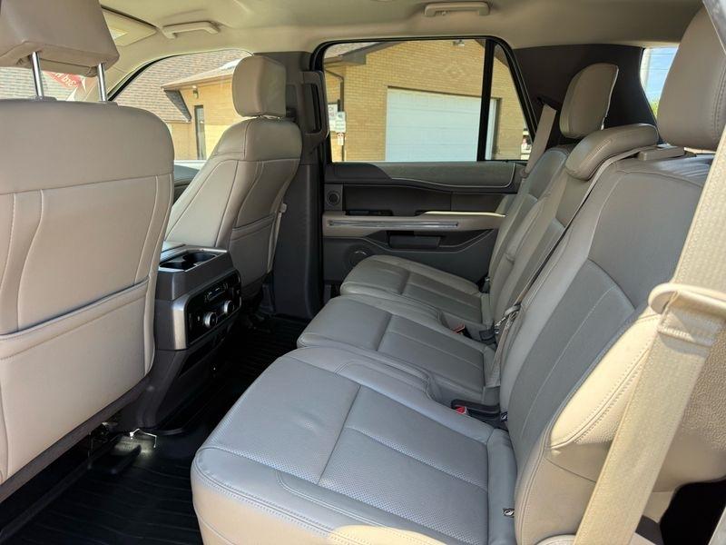 Ford Expedition XLT 4x4 2018