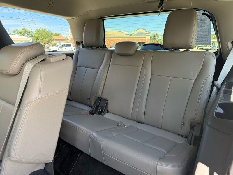 Ford Expedition XLT 4x4 2018