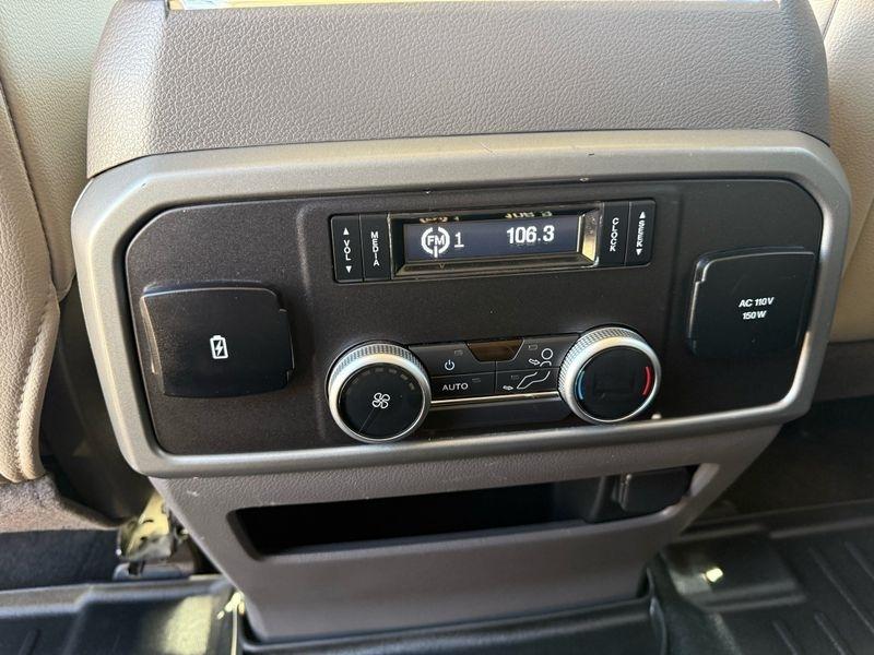 Ford Expedition XLT 4x4 2018