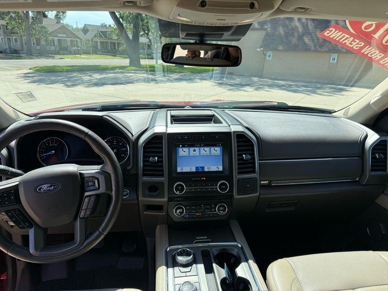 Ford Expedition XLT 4x4 2018