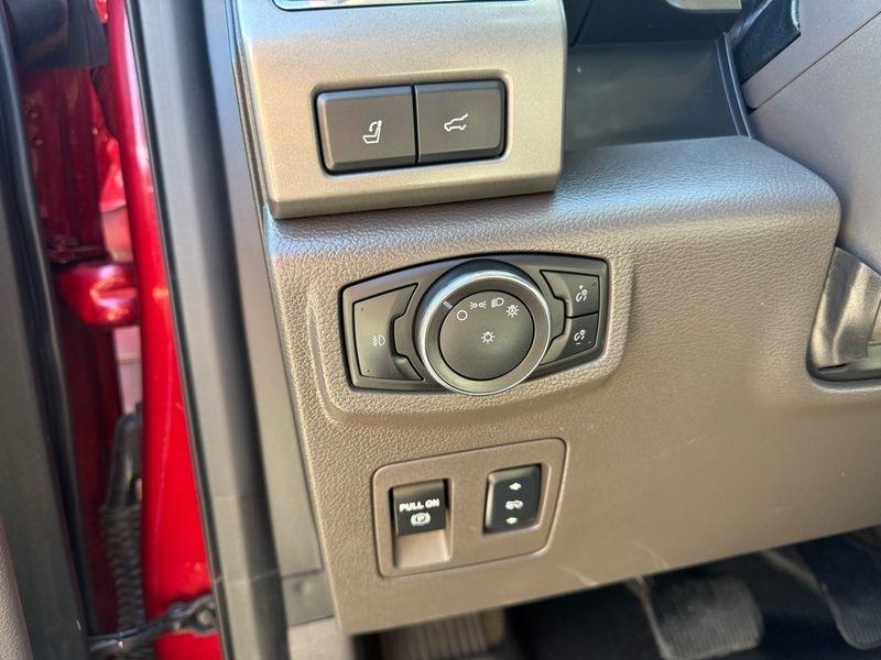 Ford Expedition XLT 4x4 2018