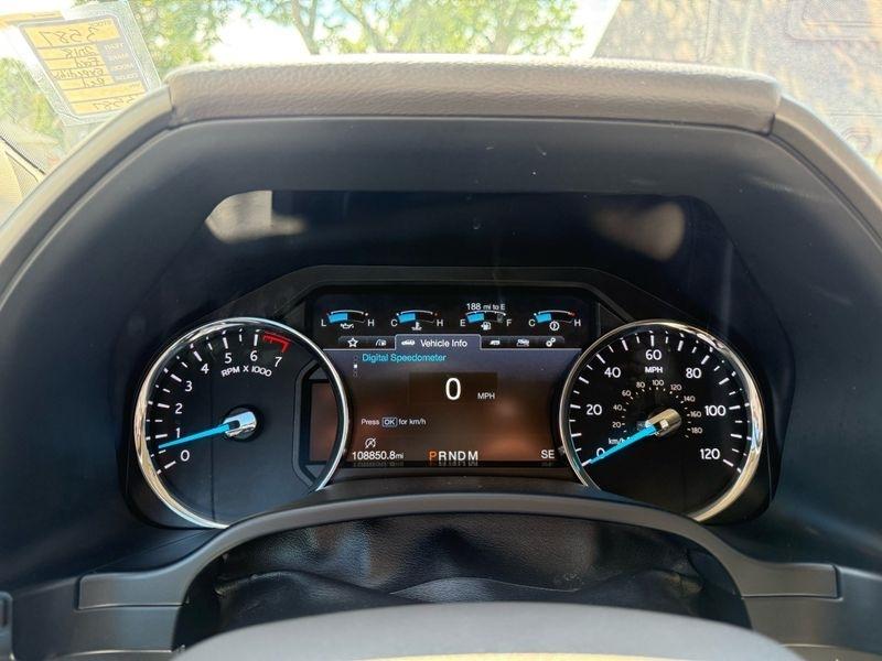 Ford Expedition XLT 4x4 2018
