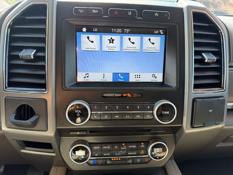 Ford Expedition XLT 4x4 2018