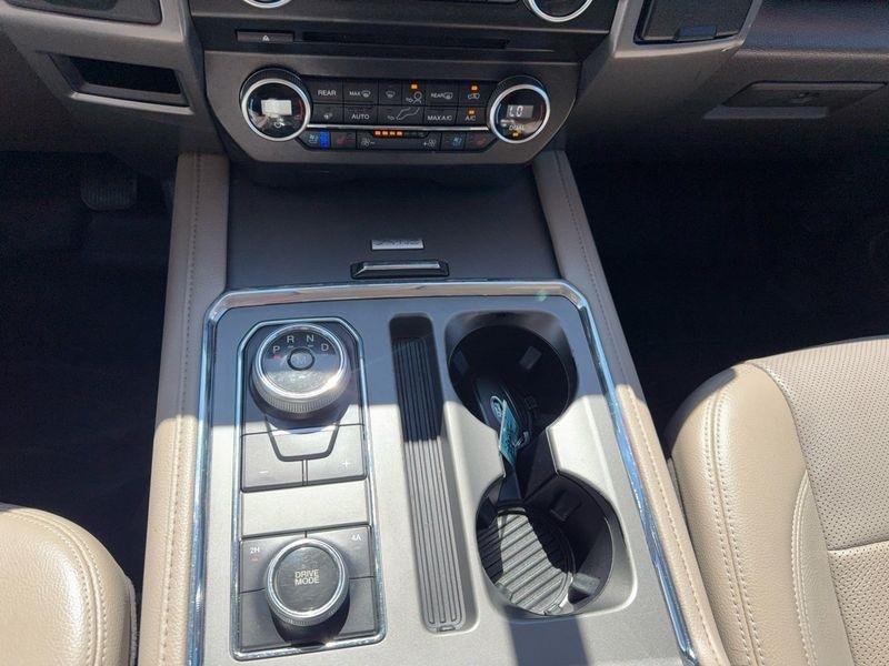 Ford Expedition XLT 4x4 2018