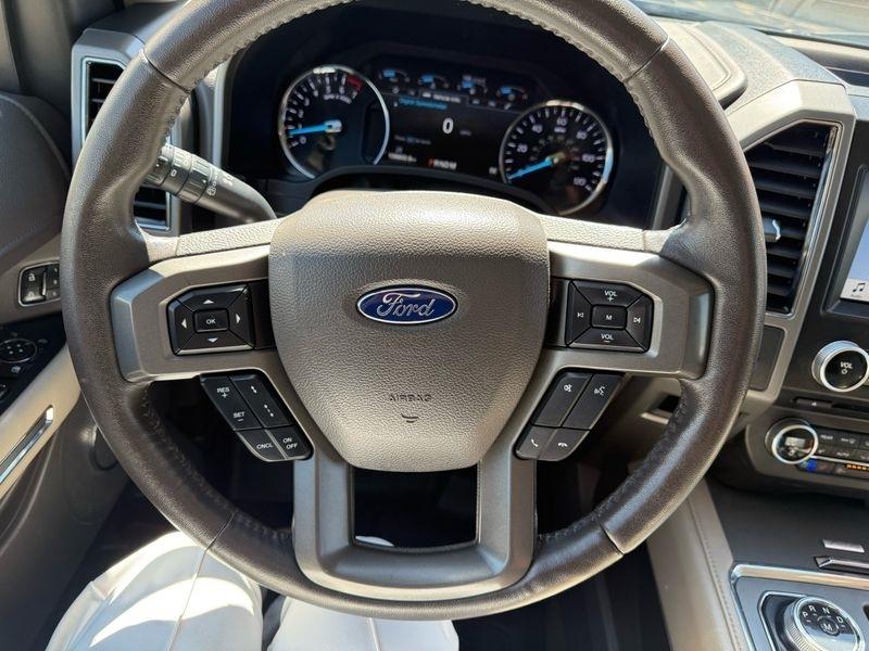 Ford Expedition XLT 4x4 2018