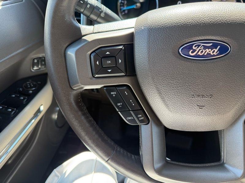 Ford Expedition XLT 4x4 2018