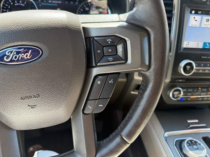 Ford Expedition XLT 4x4 2018