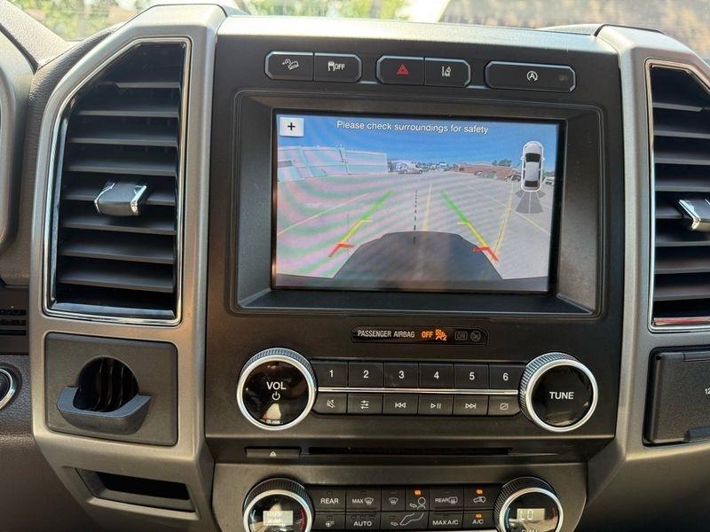 Ford Expedition XLT 4x4 2018
