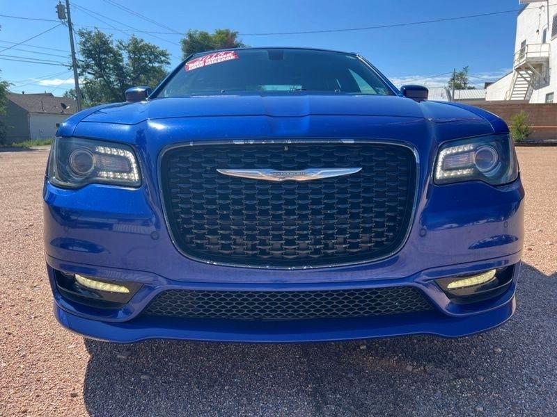Chrysler 300 300S RWD 2018