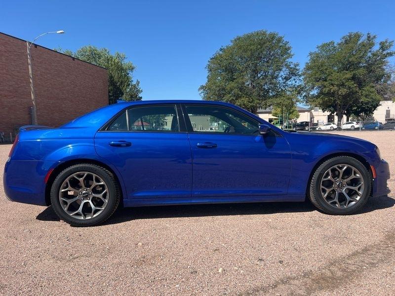 Chrysler 300 300S RWD 2018