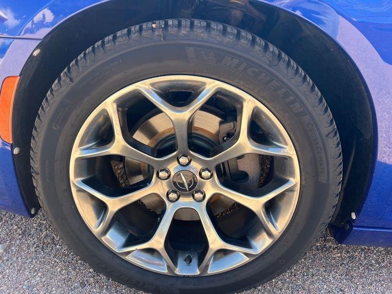 Chrysler 300 300S RWD 2018