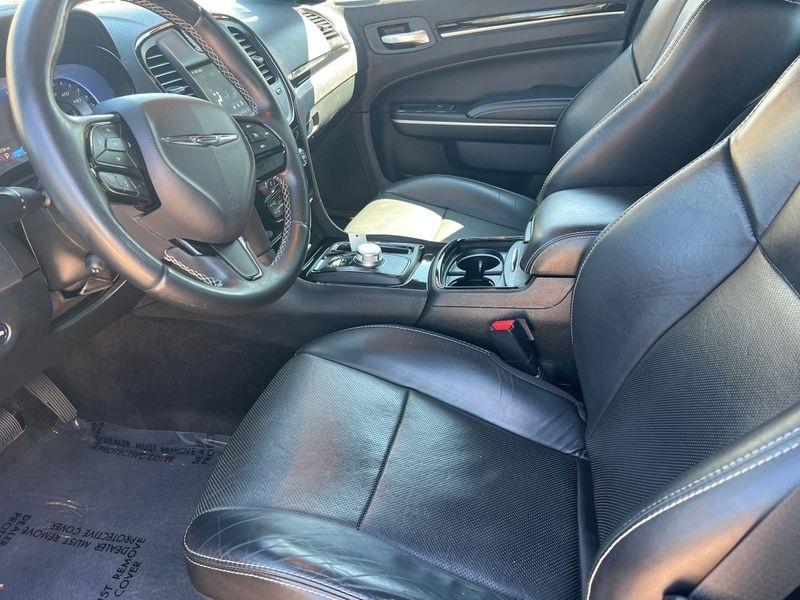 Chrysler 300 300S RWD 2018