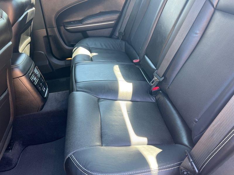 Chrysler 300 300S RWD 2018