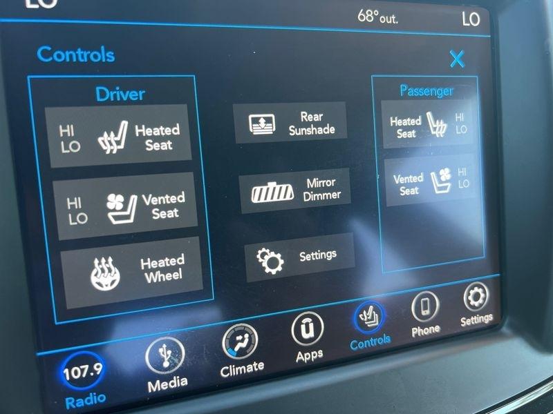 Chrysler 300 300S RWD 2018