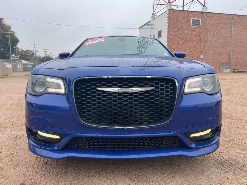 Chrysler 300 300S RWD 2018