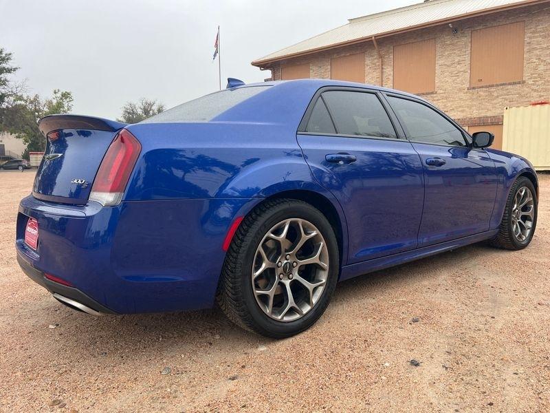 Chrysler 300 300S RWD 2018